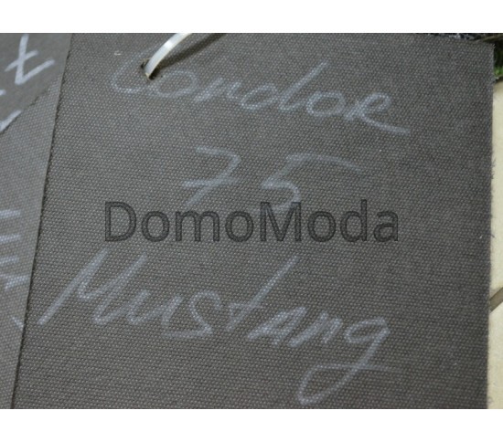 Килимова плитка Condor Mustang 75 - Висока якість за найкращою ціною в Україні зображення 2.